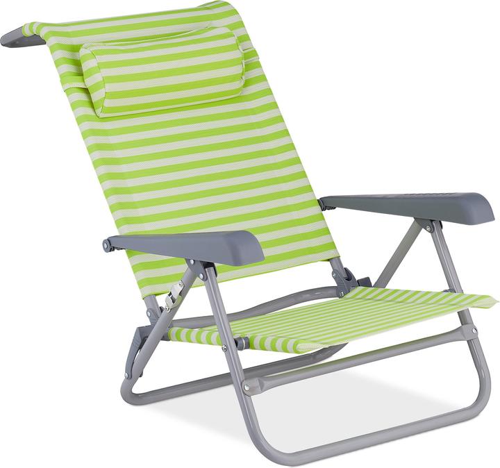 Productafbeelding Relaxdays Ontspannende stoel (85 cm)