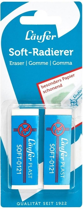 Actual product image Läufer Plast Soft 1210