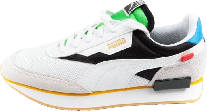 Produktbild Puma Sneaker Future Rider Leder (38)