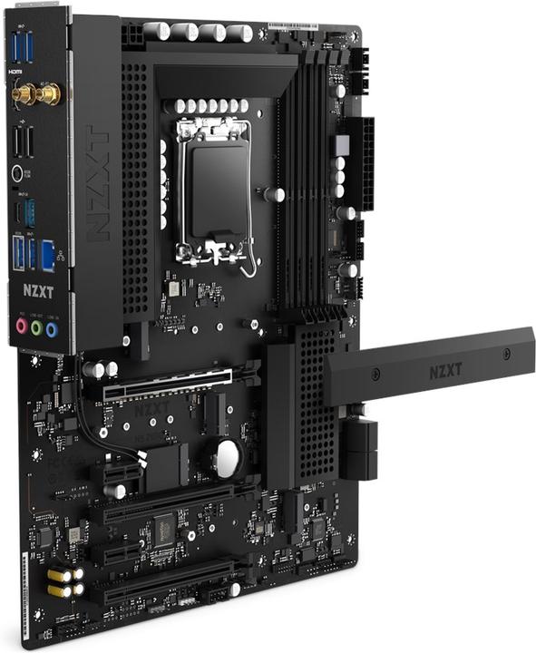 Immagine prodotto NZXT N5 Z690 (LGA 1700, Intel Z690 (DDR4), ATX)