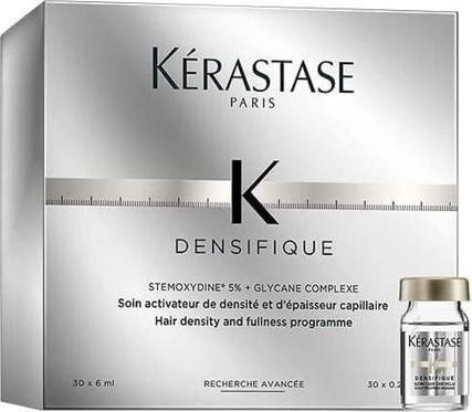 Actual product image Kérastase Densifique Hair Density Programme Stemoxydine (180 ml)