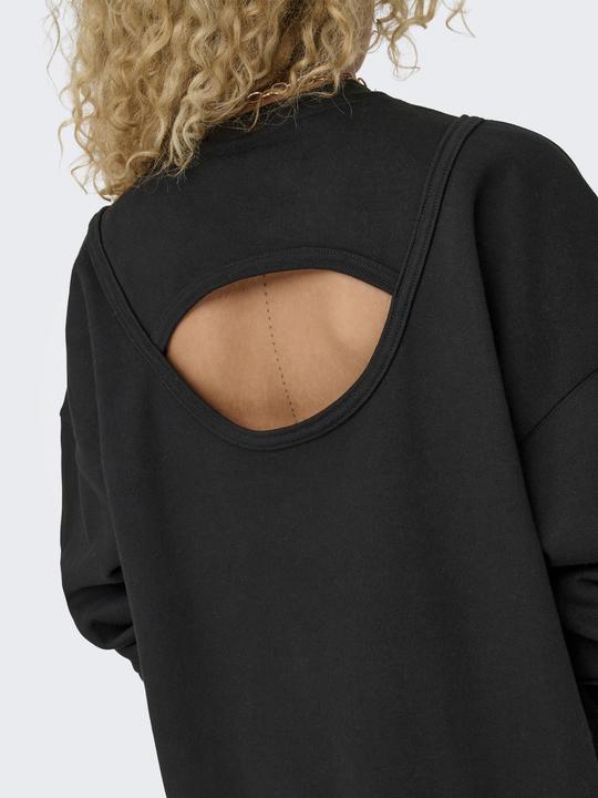 Actual product image Only ONLELLIOT Sweatshirt Sweatshirt (XS)