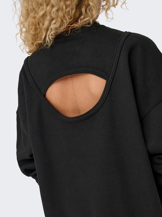 Image du produit Only ONLELLIOT Sweatshirt Sweatshirt (XS)