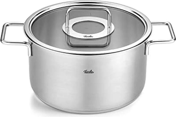 Actual product image Fissler Cooking pot mGD (24 cm, Pot)