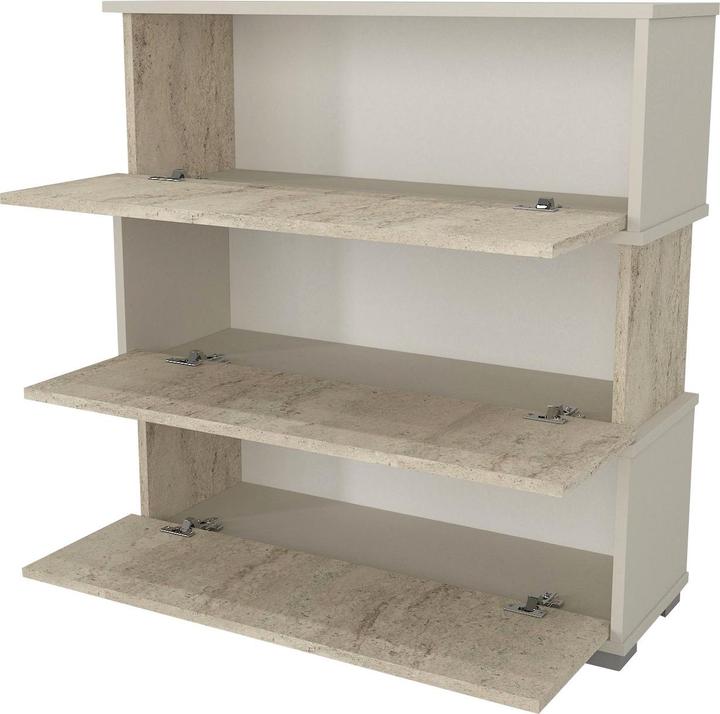 Produktbild Hanah Home Napolyon (90 x 30 x 93 cm)
