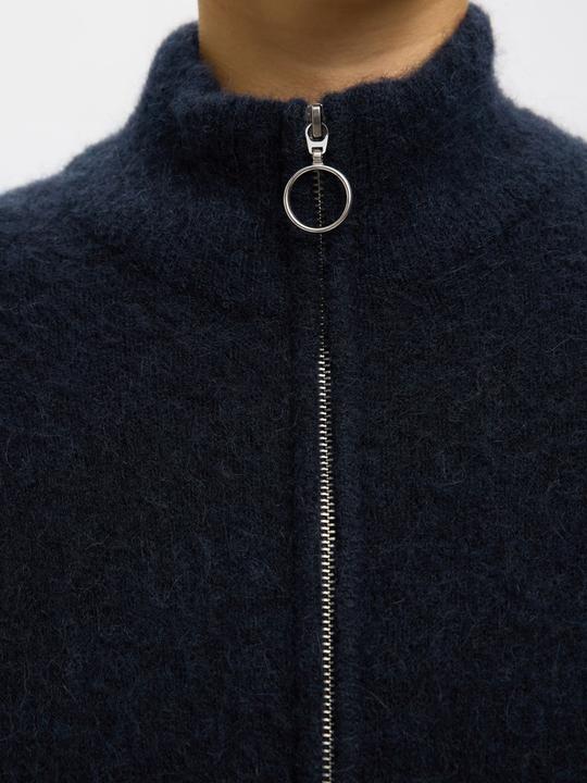 Immagine prodotto Selected Cardigan con zip (XL)