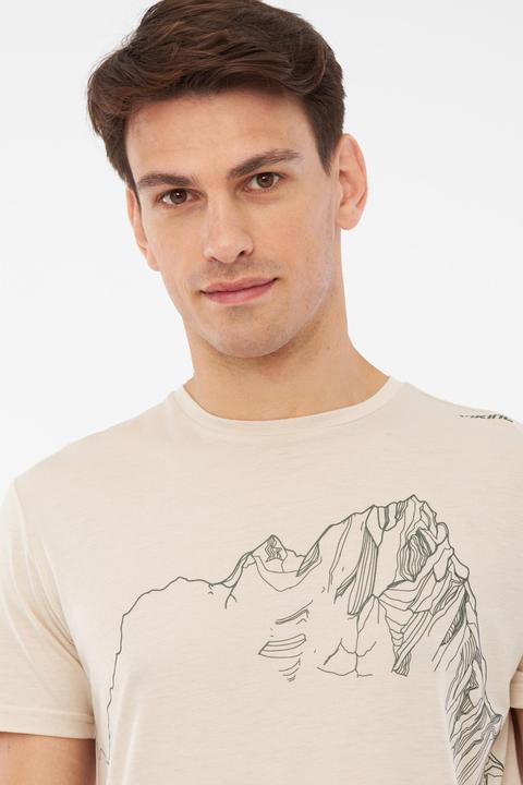 Image du produit Viking T-Shirt Morain Bambus Mann (XL)