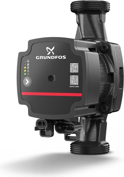 Produktbild Grundfos CIRCUIT PUMP ALPHA 1L 25-40 130 (Durchlaufpumpe)
