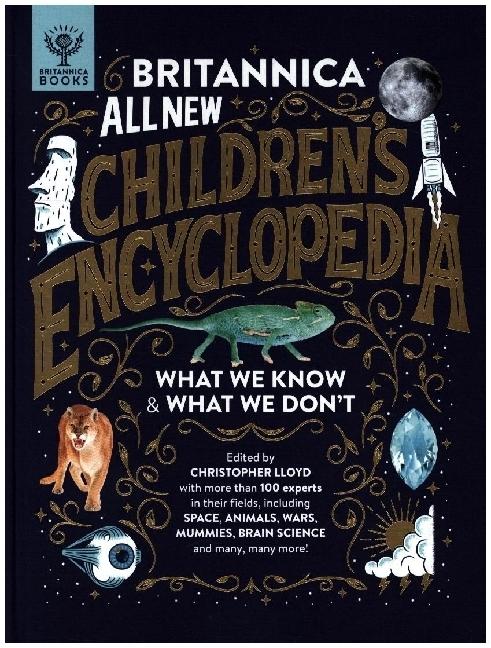 Image du produit Britannica All New Children/'s Encyclopedia (Anglais, Groupe Britannica, 2020)