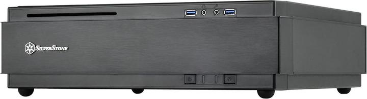 Produktbild Silverstone Ml07 (Mini-DTX, Mini-ITX)