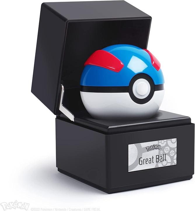 Produktbild The Wand Company Pokémon: Superball