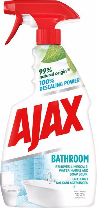 Ajax Bathroom Spray Optimal 750ml