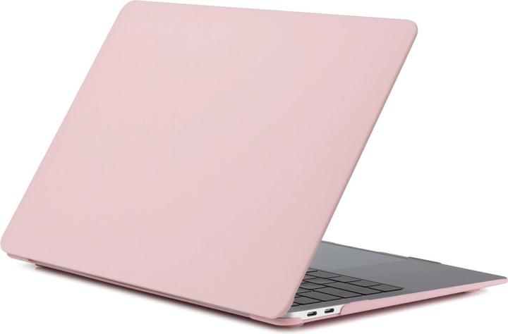 Screenguard Hard Case für Apple MacBook Pro 13" M1, M2 (2020-2022) A2338 (Apple)