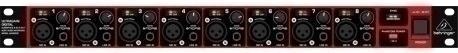 Image du produit Behringer Ultragain Digital Ada8200