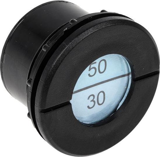 RS PRO Trocknungsanzeige Tafelmontage 30g