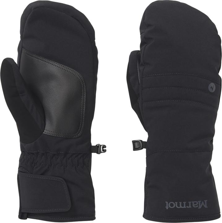 Actual product image Marmot Moraine (S)