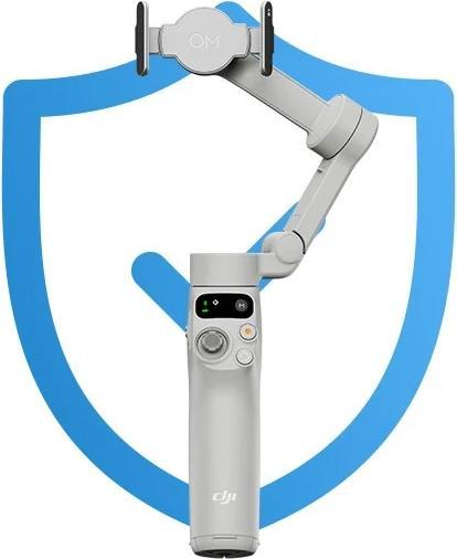 Produktbild DJI Care Refresh Osmo Mobile 7 (annual plan) - card (12 Monate)