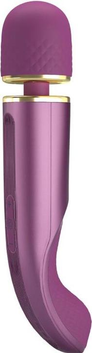 Productafbeelding Pretty Love Massageapparaat 7 Vibratiestanden Paars