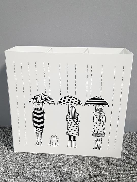 Produktbild HAKU Möbel Schirmständer