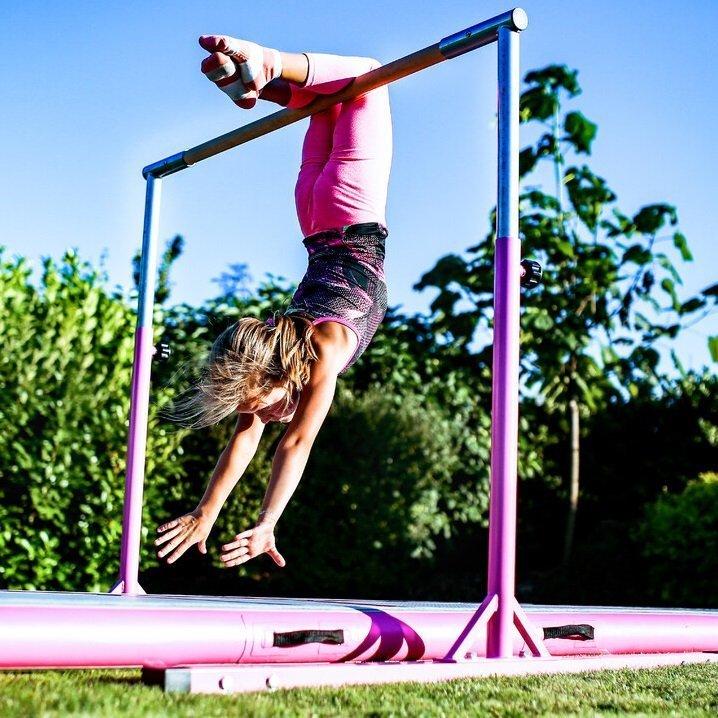Produktbild Master Gymnastikstange