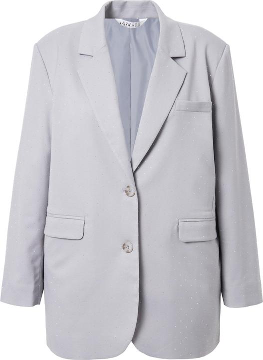 Immagine prodotto Studio Untold Blazer dal taglio oversize con brillantini (54, 56)