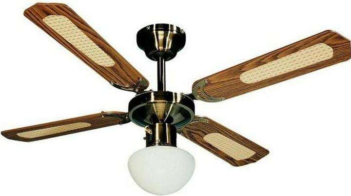 Image du produit Farelek Ventilateur de plafond