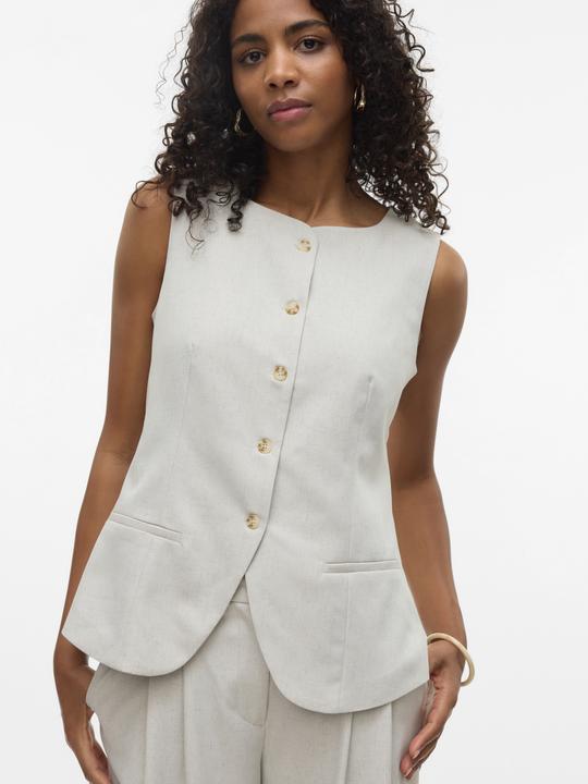 Immagine prodotto Vero Moda VMMIKELA Anzugweste Weste (40)