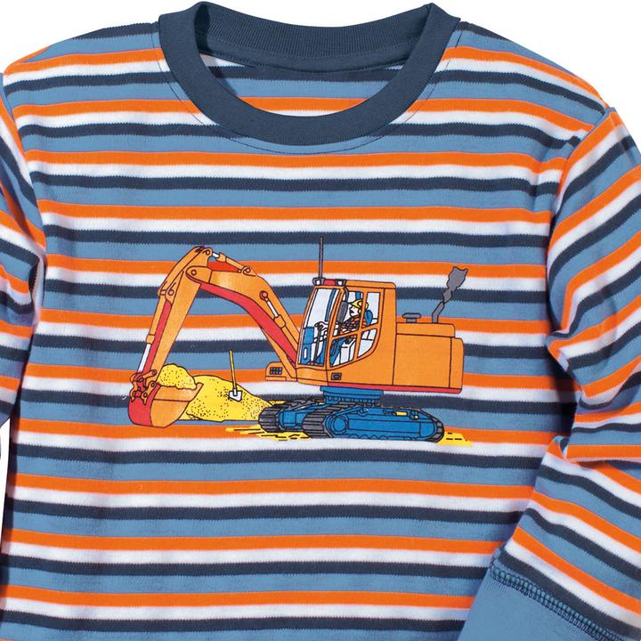 Produktbild Erwin Müller Bagger (86, 92)