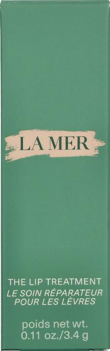 Actual product image La Mer The Lip Treatment Terra A Luxurious Lip Care Product (Lip balm, 3.40 ml)