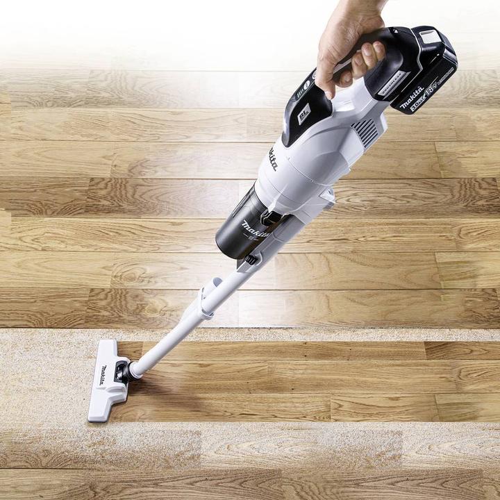 Actual product image Makita DCL286FZ