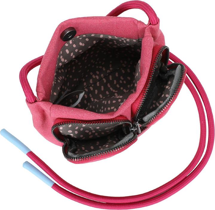 Immagine prodotto Fritzi aus Preußen Donny Crossover Bag Canvas