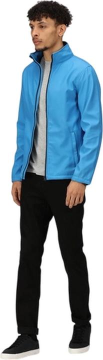 Produktbild Regatta Ablaze Printable Softshelljacke (M)