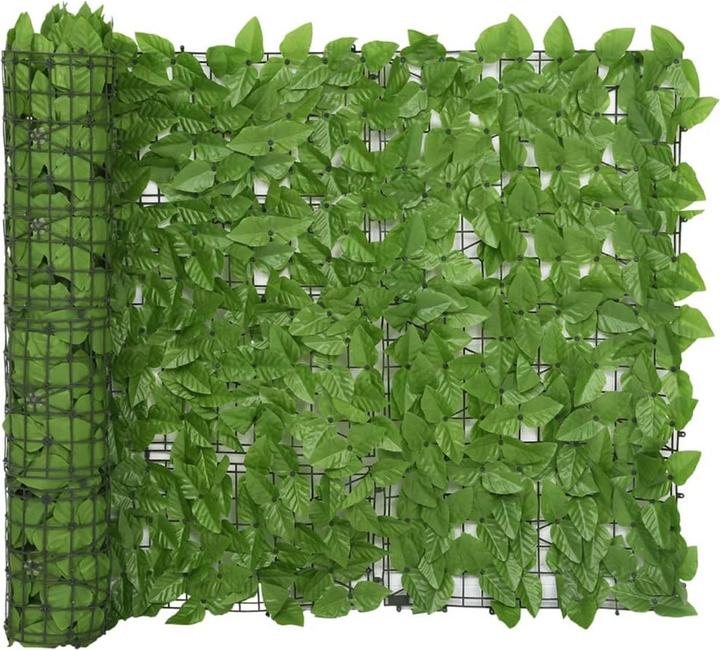 Immagine prodotto VidaXL Schermo per la privacy del balcone (100 cm)