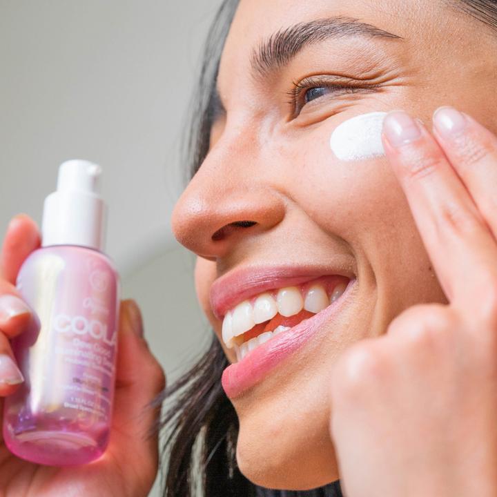 Actual product image Coola Suncare Dew Good (35 ml)