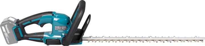 Actual product image Makita DUH506Z (Rechargeable battery operated)