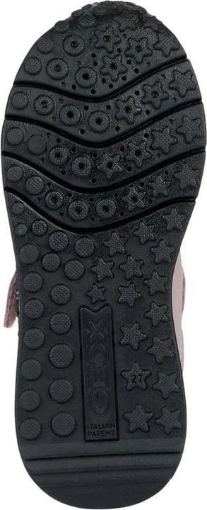 Image du produit Geox - Baskets J FASTICS G - Fille (37)