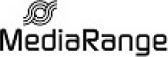 Immagine prodotto MediaRange ergon. Tastiera multimediale 124 Ta. Scr-wheel nero (DE, Cablato)