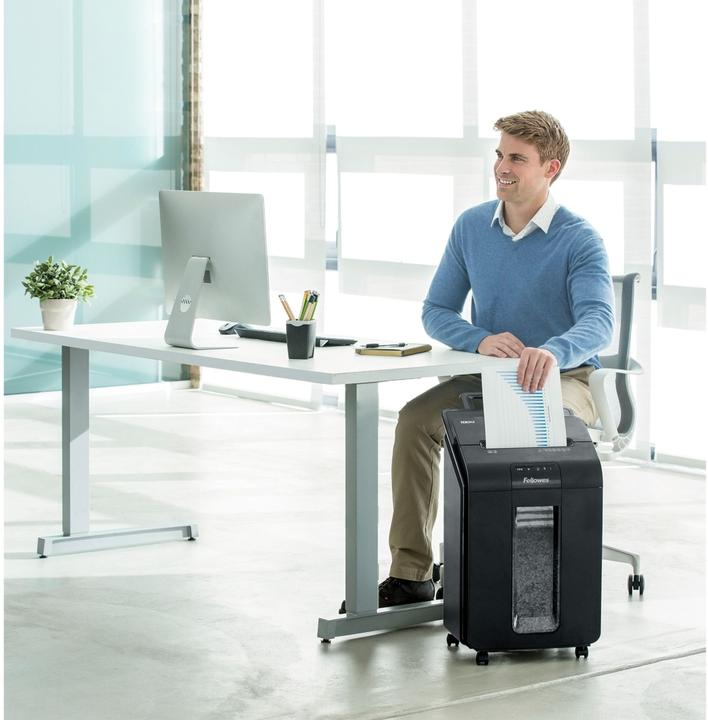 Immagine prodotto Fellowes AutoMax 100M (Taglio delle particelle)