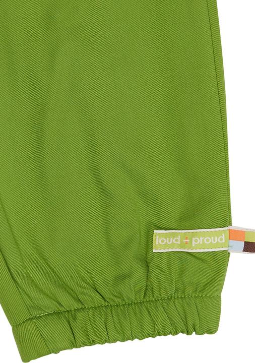 Produktbild loud + proud Wasserabweisende Hose (68)