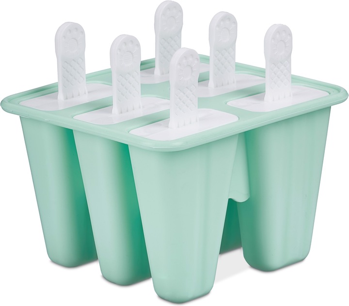 Actual product image Relaxdays Ice mould
