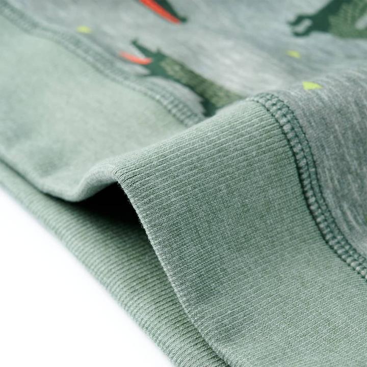 Produktbild vidaXL Kinder Sweatshirt (104)