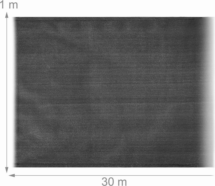 Produktbild Relaxdays Zaunblende