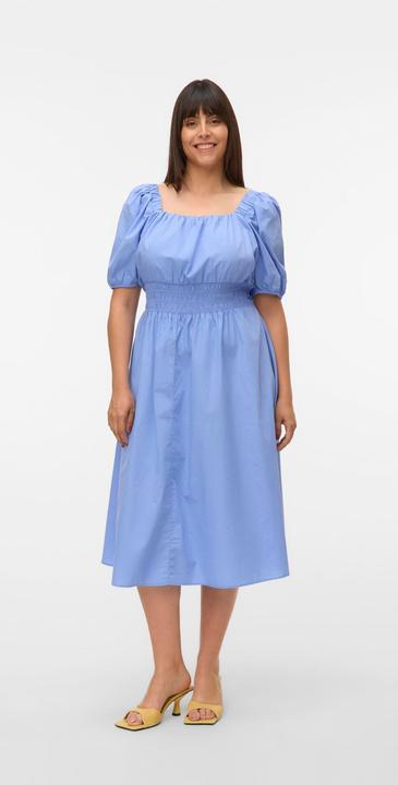 Produktbild Vero Moda VMCHIMMA Langes Kleid Kleid (52)