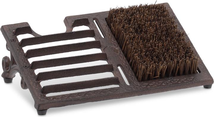 Actual product image Relaxdays Schuhabstreifer (33.5 x 22.5 cm)