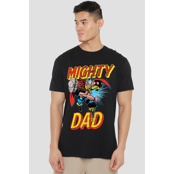 Produktbild Thor Mighty Dad TShirt (XL)