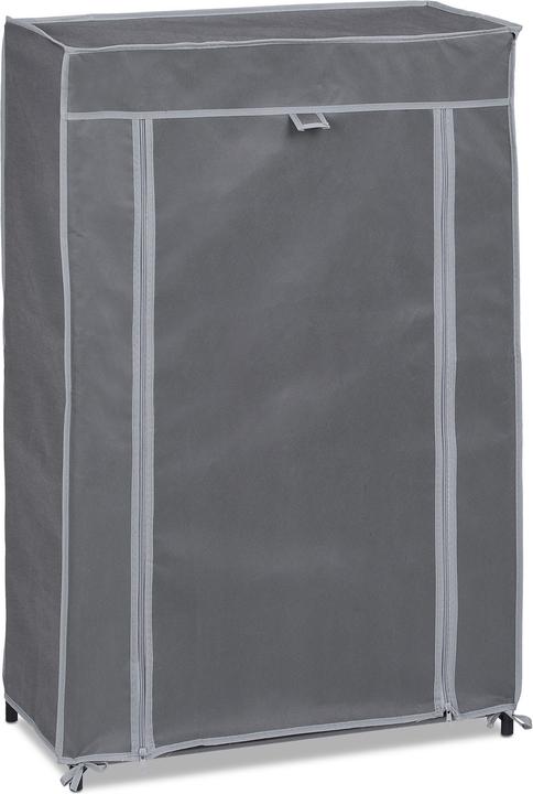 Immagine prodotto Relaxdays Scarpiera salvaspazio (60 x 30 x 90 cm)