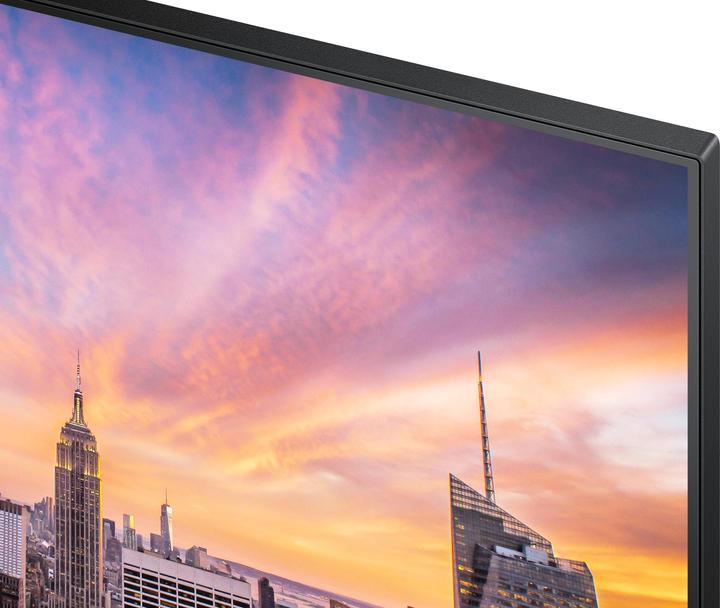 Actual product image Samsung LS27R652FDUXEN (1920 x 1080 pixels, 27")