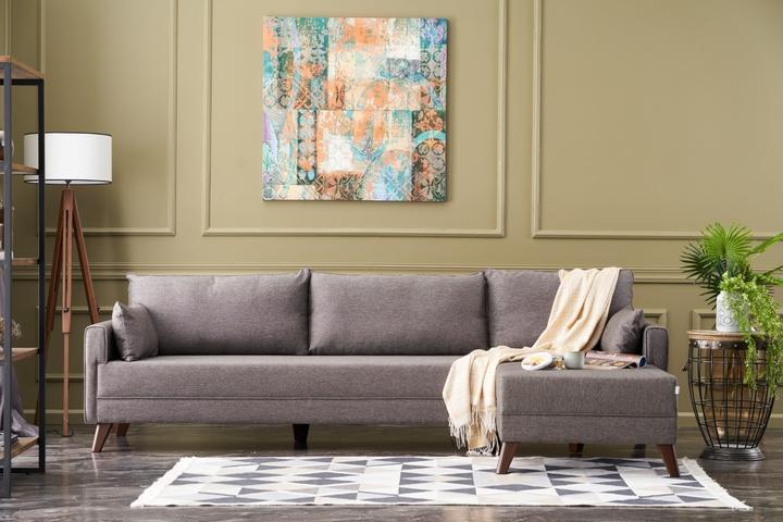 Produktbild Atelier del Sofa Scarlette (Ecksofa)