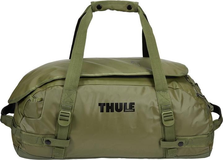Actual product image Thule Chasm (70 l)