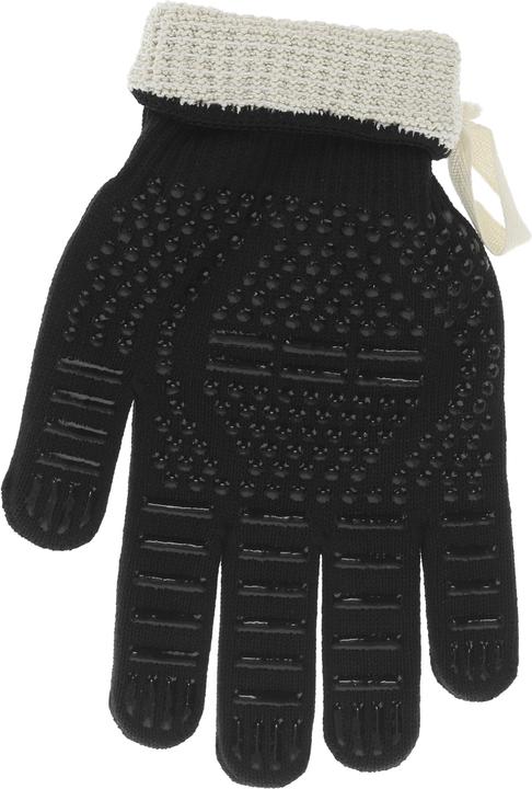 Actual product image Relaxdays BBQ gloves (Silicone)
